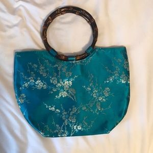 4/$20 beautiful purse